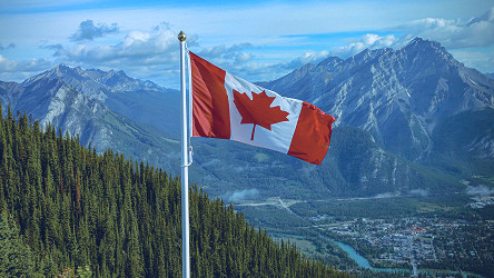 Canada as an adventure tourism destination